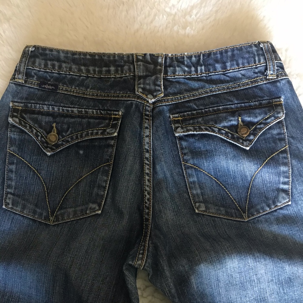 Cowgirl Up Women’s Jeans size 30